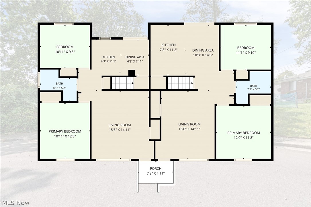 1360 Brittain Woods Road Property Photo 23