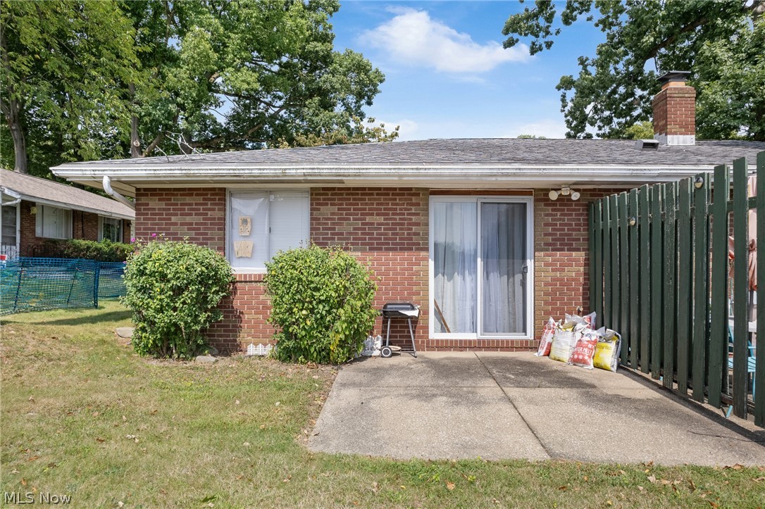 1360 Brittain Woods Road Property Photo 25