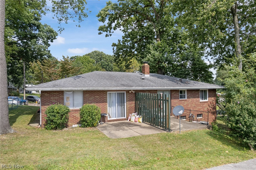 1360 Brittain Woods Road Property Photo 26