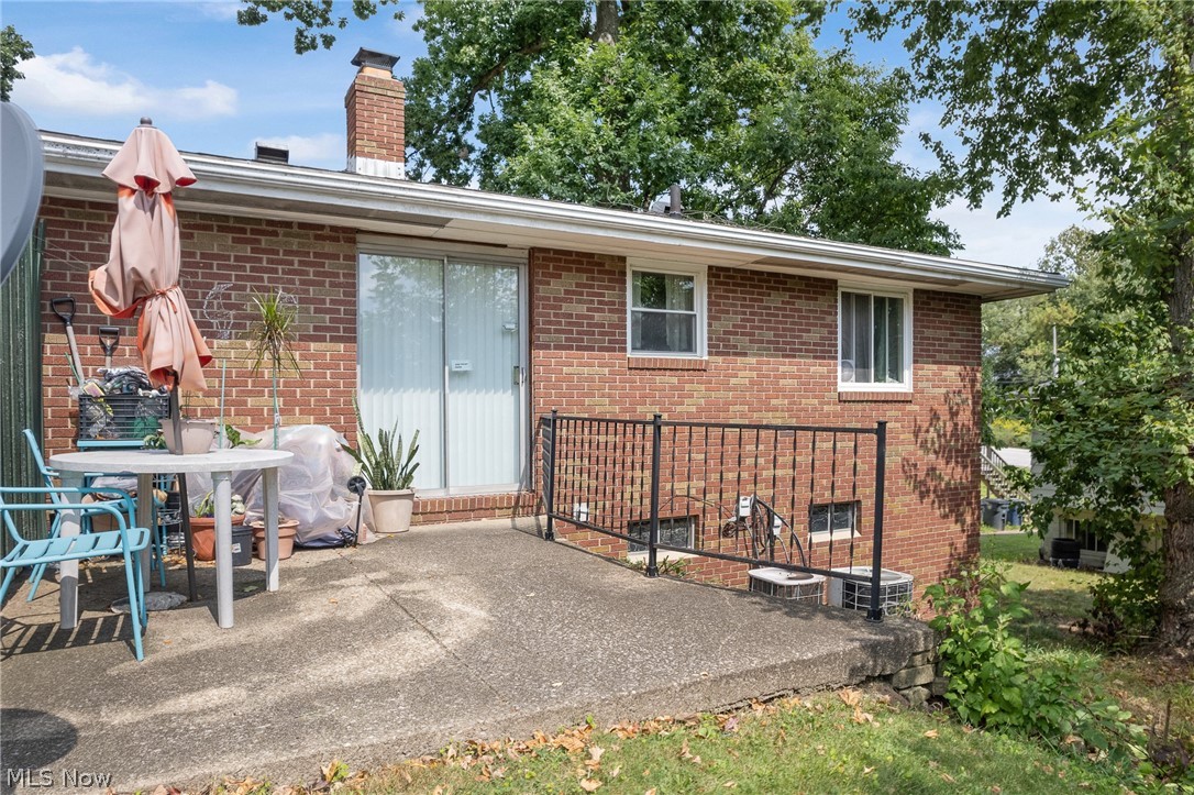 1360 Brittain Woods Road Property Photo 27