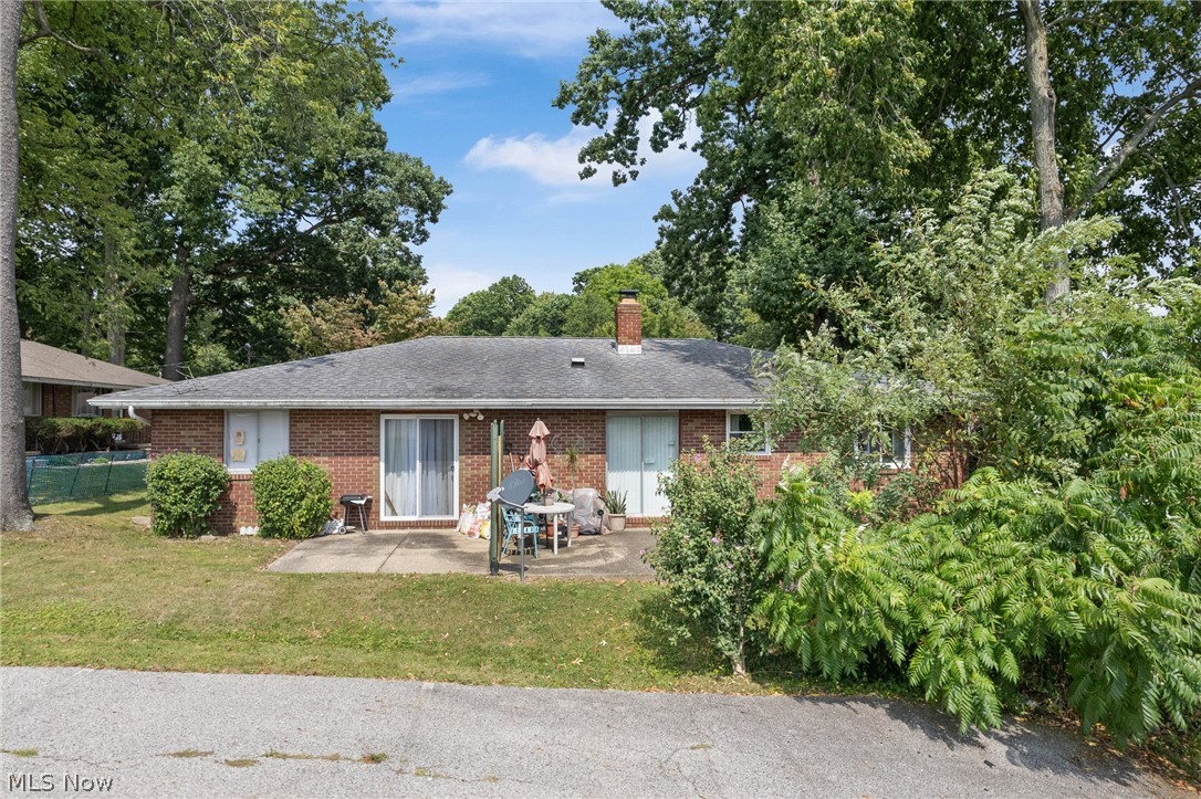 1360 Brittain Woods Road Property Photo 28