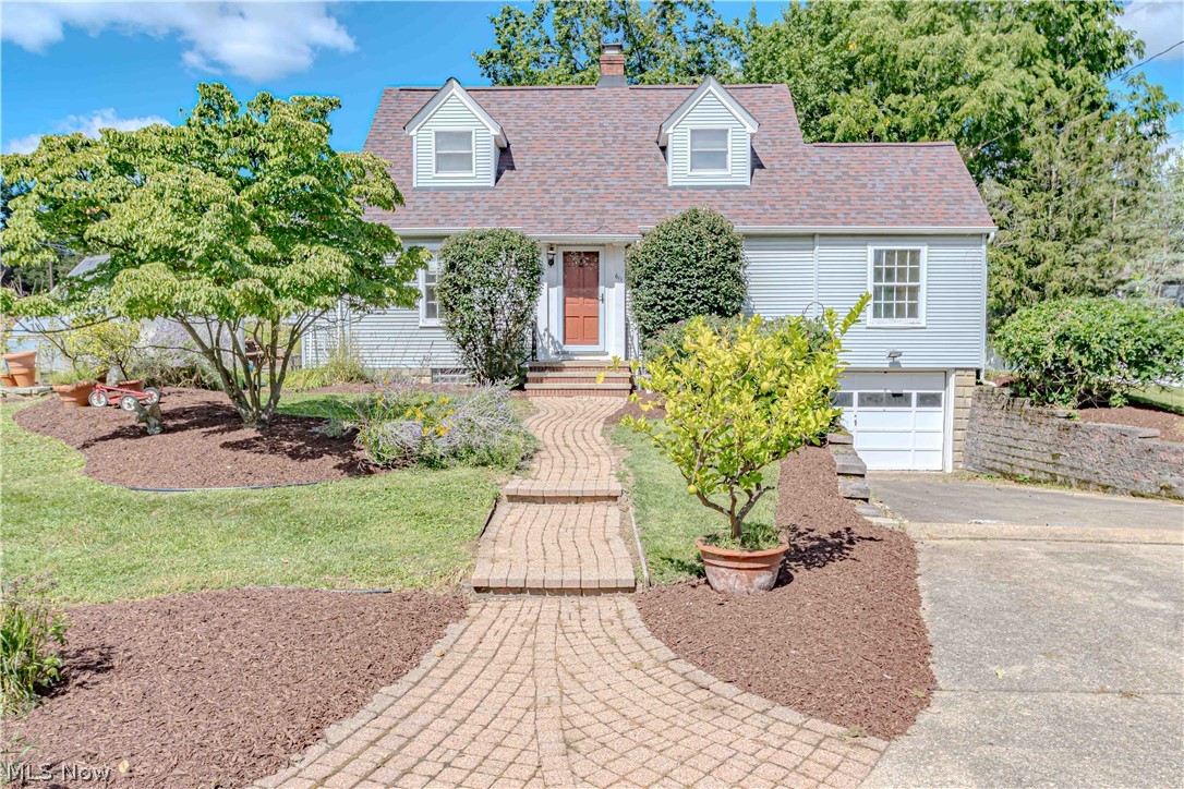 611 Weymouth Road Property Photo 1