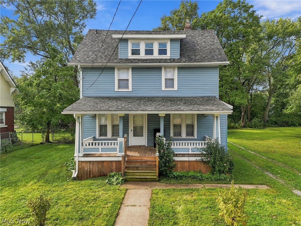 723 Copley Road Property Photo 1
