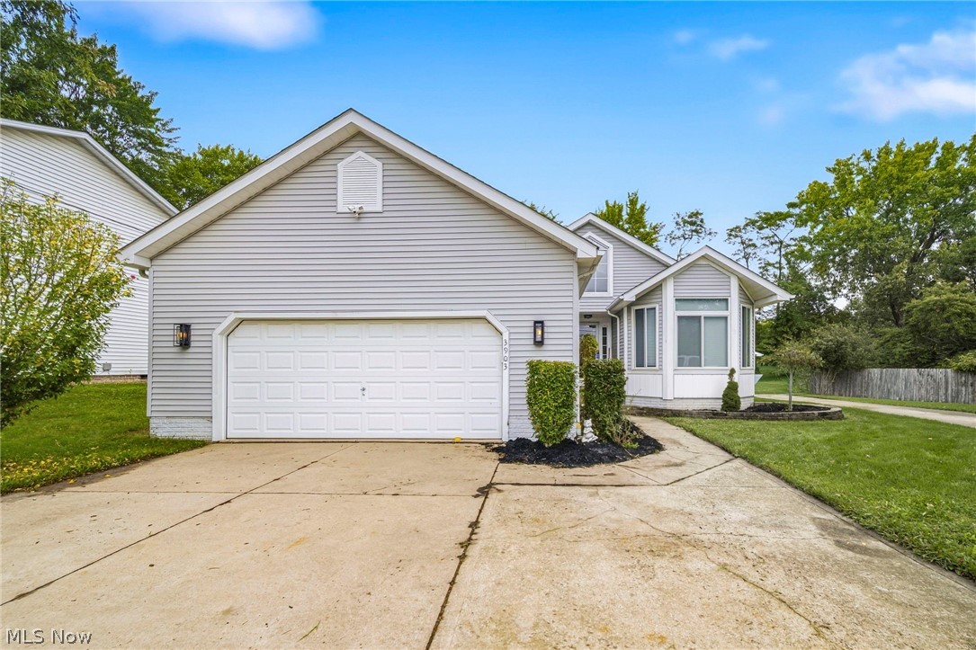 3903 Laurel Road