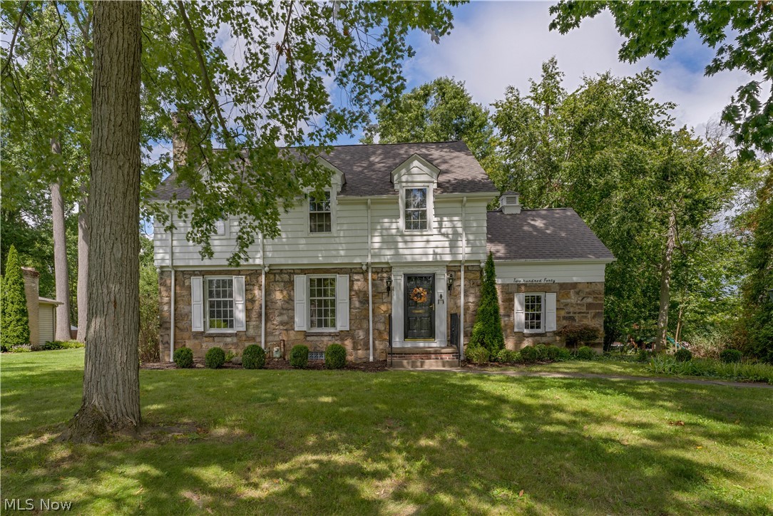 240 Ewing Road Property Photo 1