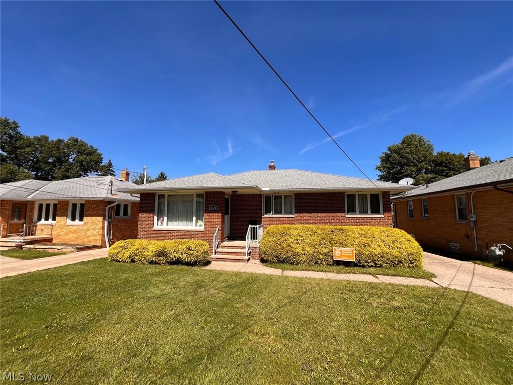4420 Bruening Drive Property Photo 1