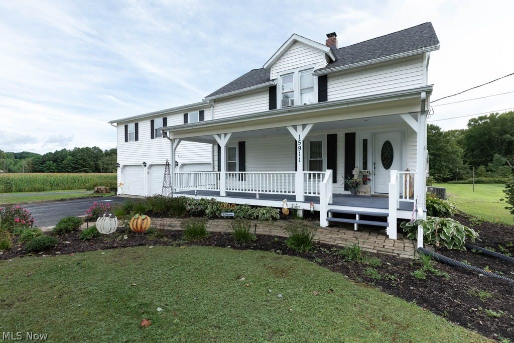 15911 Gar Highway Property Photo 1