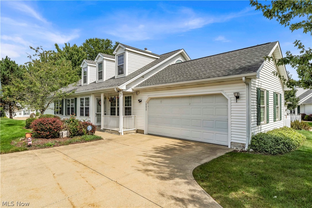 6859 Hidden Lake Trail
