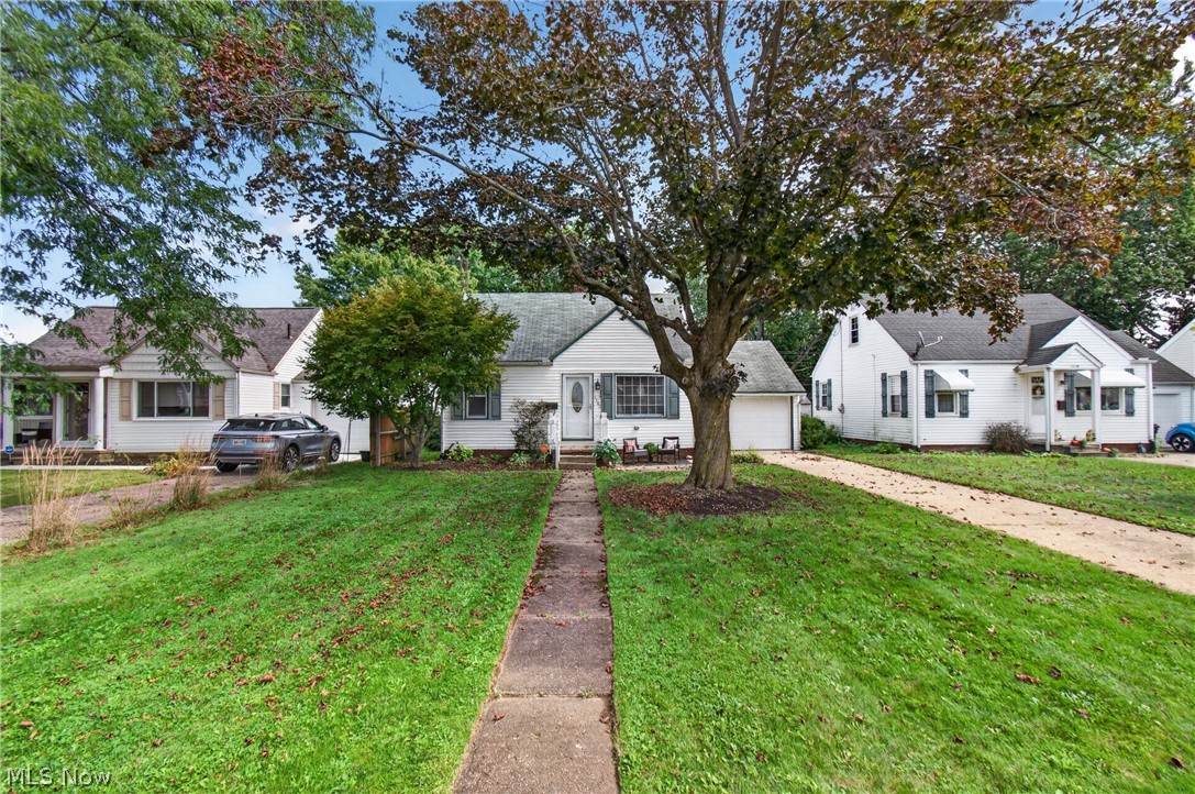 1308 Manor Avenue Sw Property Photo 1