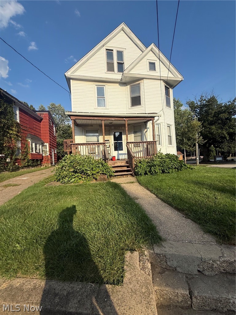 403 Spicer Street Property Photo 1