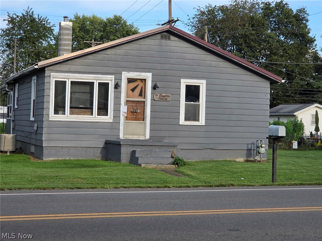 1118 S 6th Street Property Photo 1