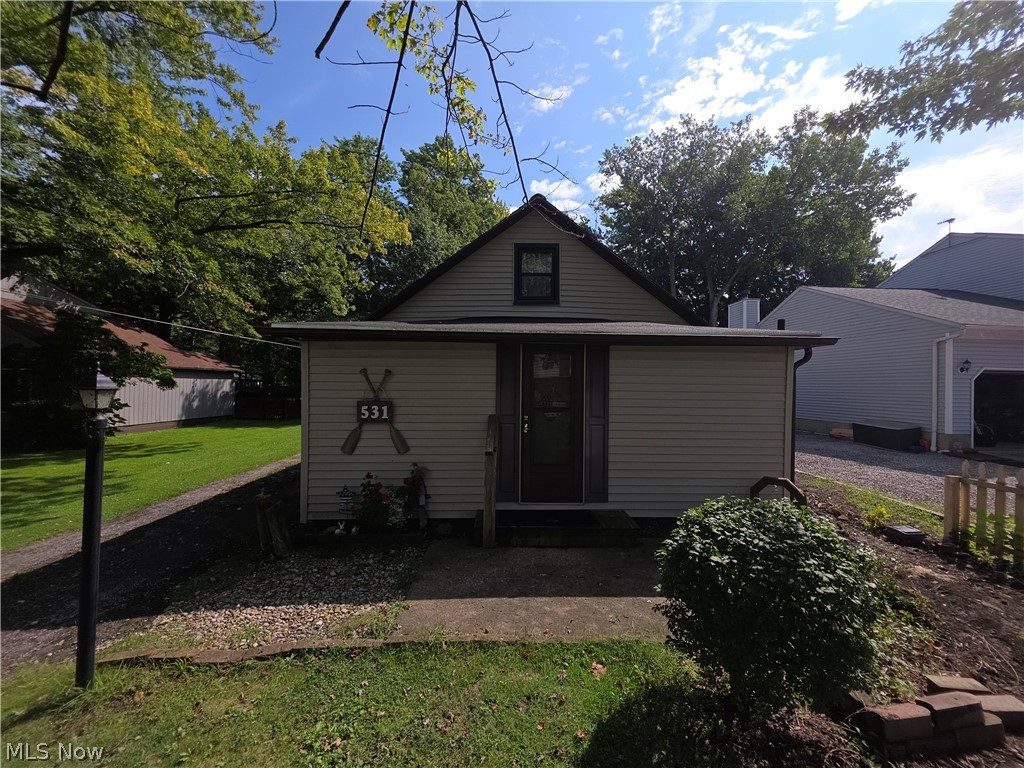 531 Robinwood Avenue Property Photo 1