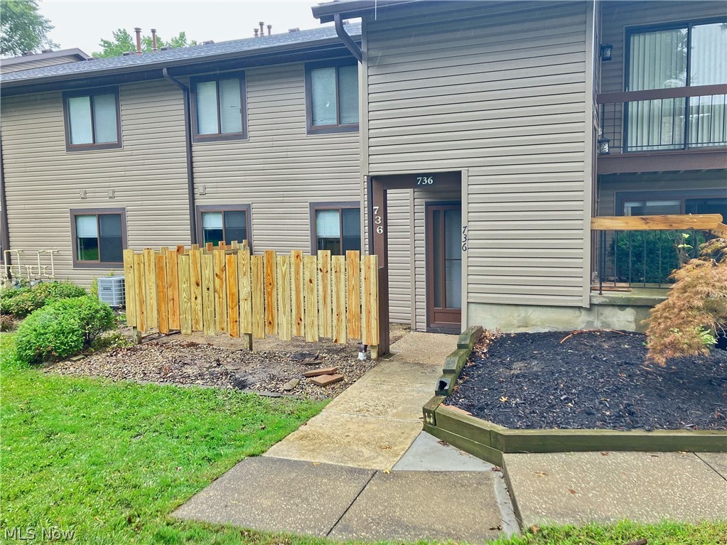 736 Kirkwall Drive