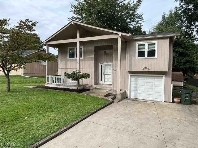 511 Elizabeth Avenue Sw Property Photo 1