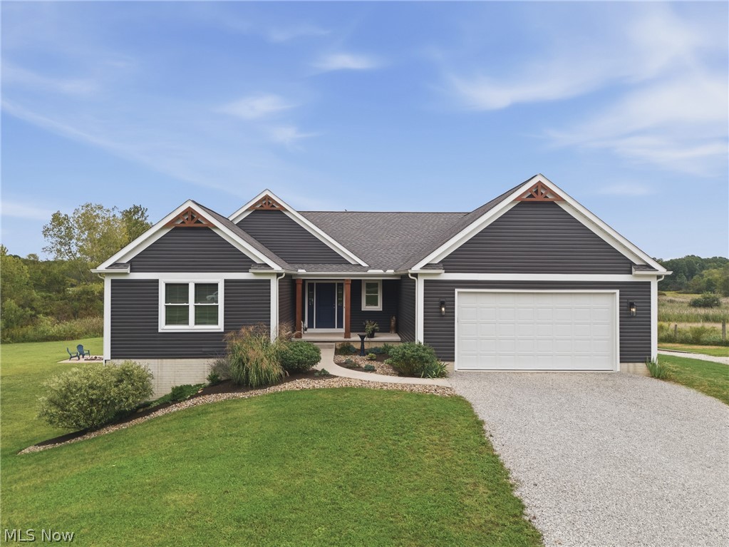 4806 Edson Road Property Photo