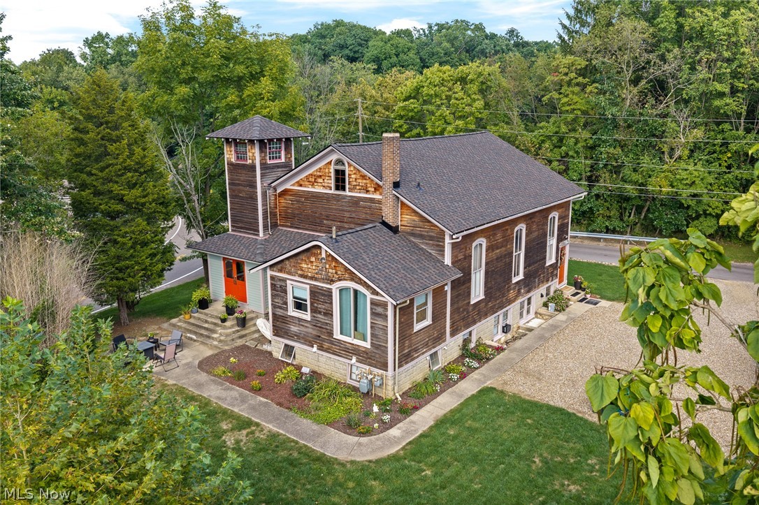 252 E Comet Road Property Photo 2