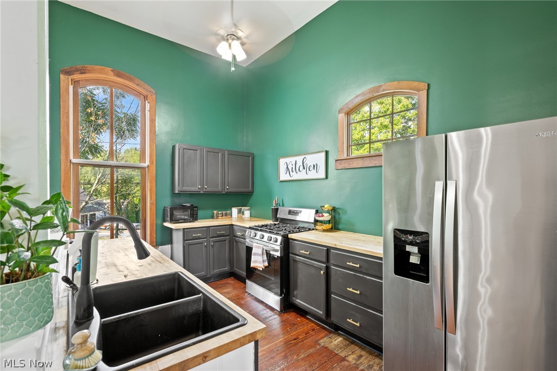 252 E Comet Road Property Photo 10