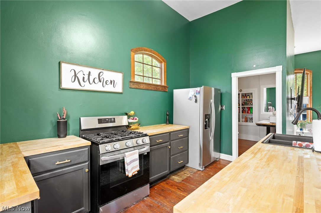 252 E Comet Road Property Photo 12