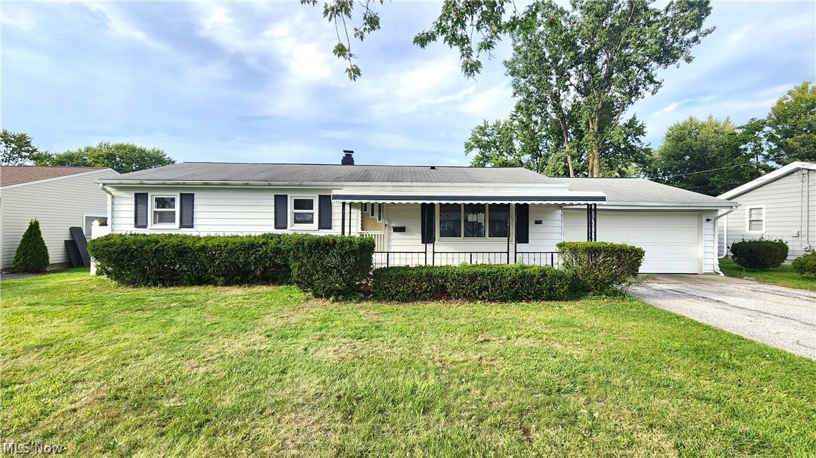 7731 Southland Drive
