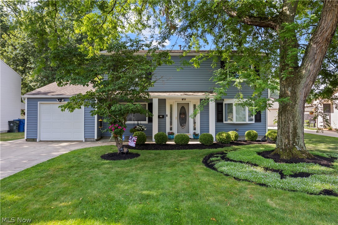24231 Fairlawn Drive Property Photo