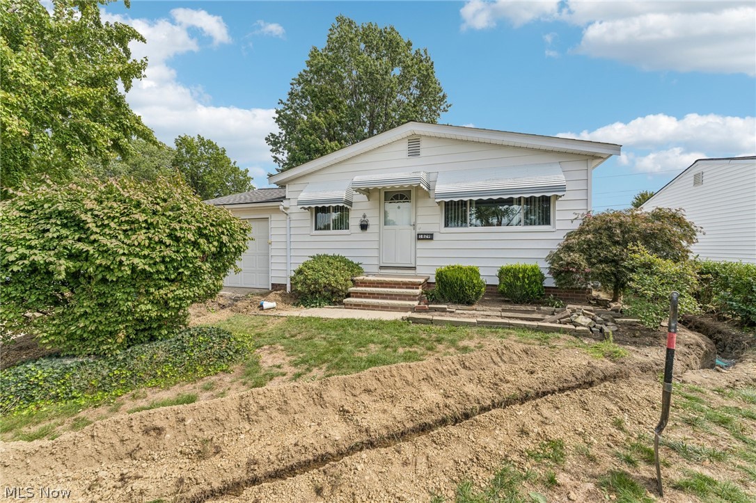 1829 Eldon Drive Property Photo 1