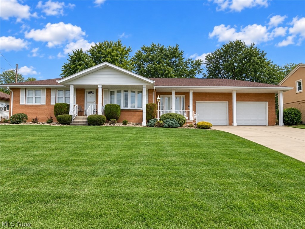 947 Krehl Avenue Property Photo 1