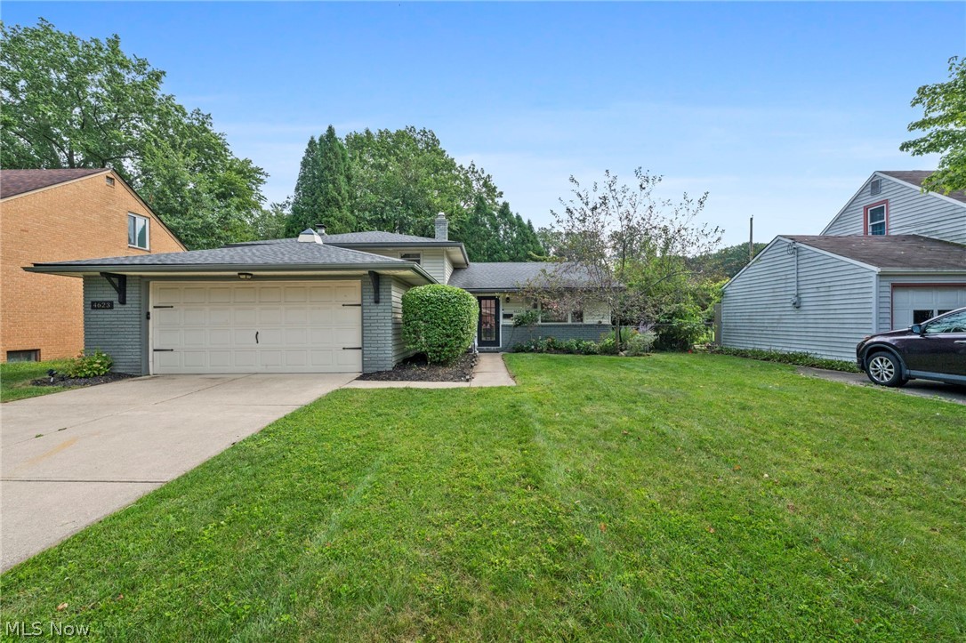 4623 Orchard Road