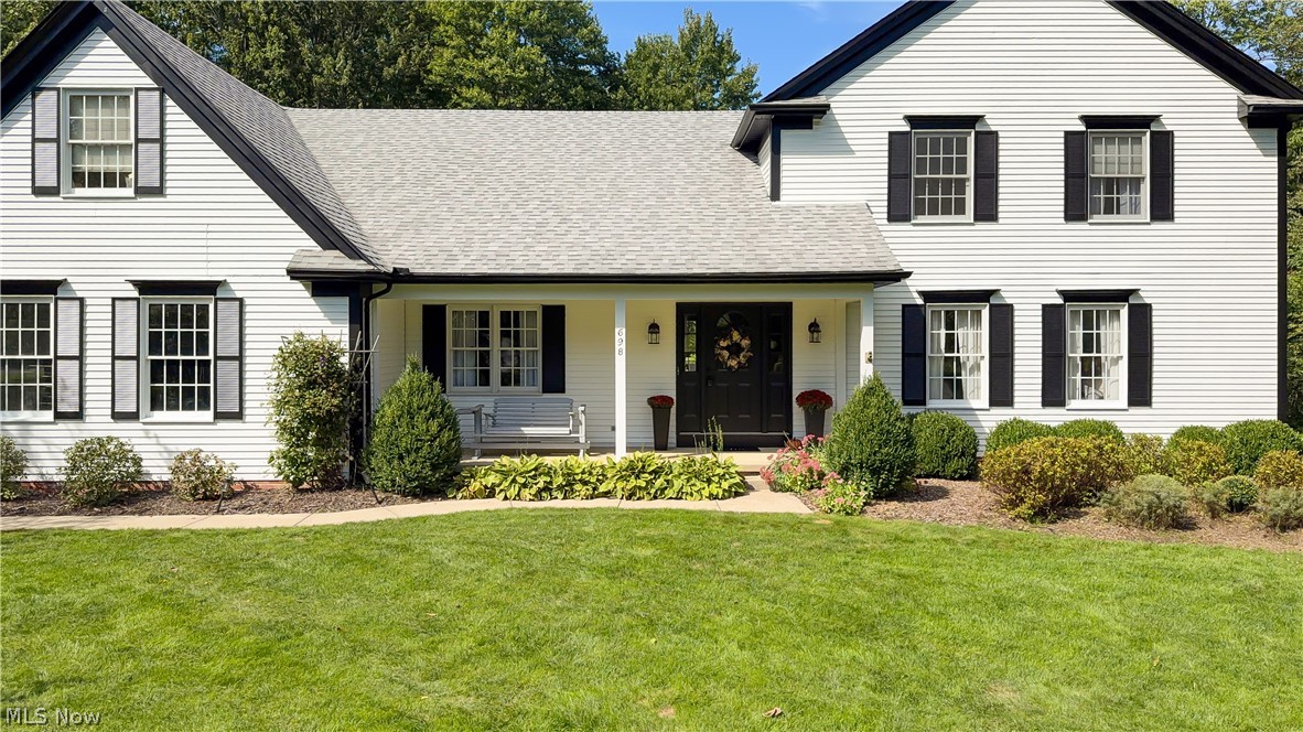 698 Deep Woods Drive Property Photo