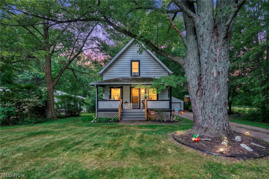6628 Avon Belden Road Property Photo 1