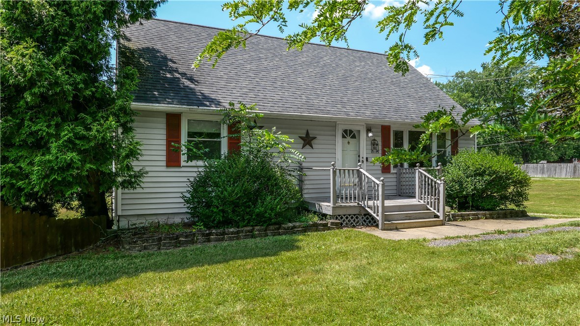 6186 Stone Road Property Photo 1