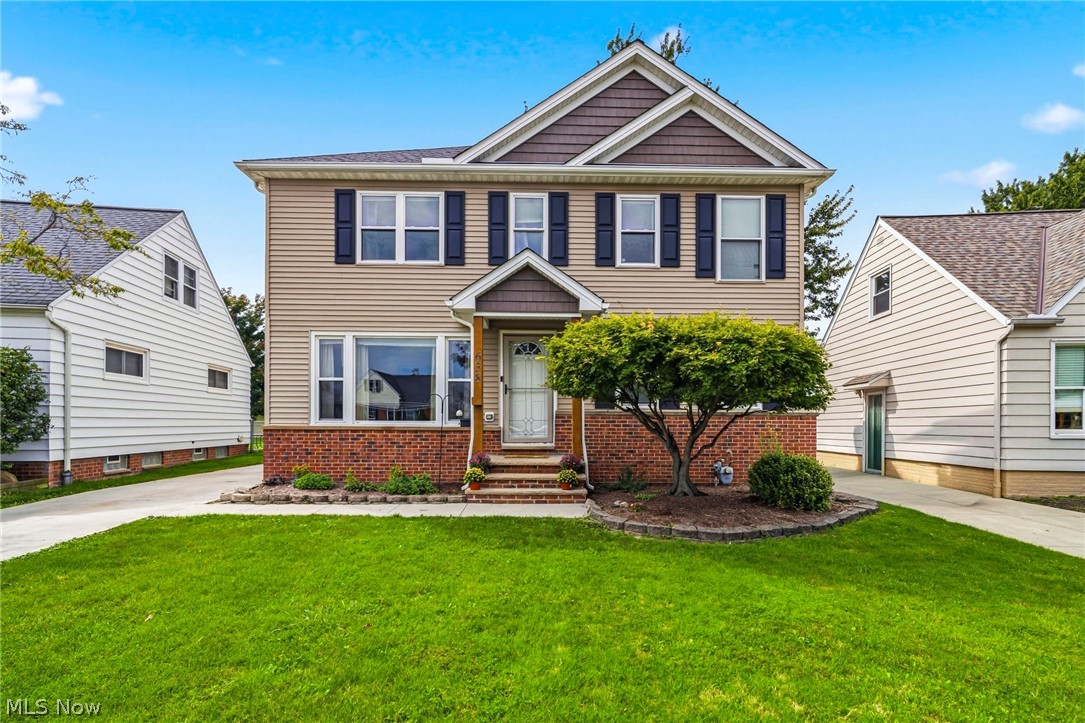 638 Pendley Road Property Photo