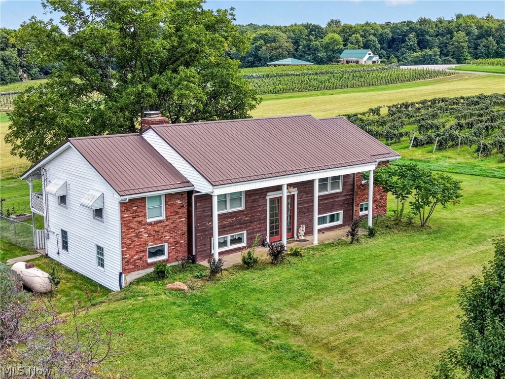 668 State Route 534 S Property Photo 1