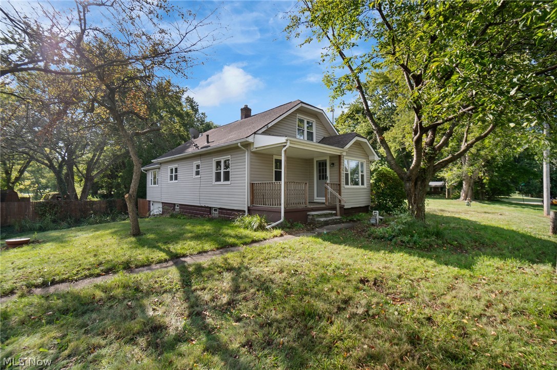 4719 S Main Street