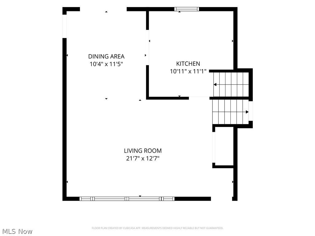 9260 Avery Road Property Photo 4