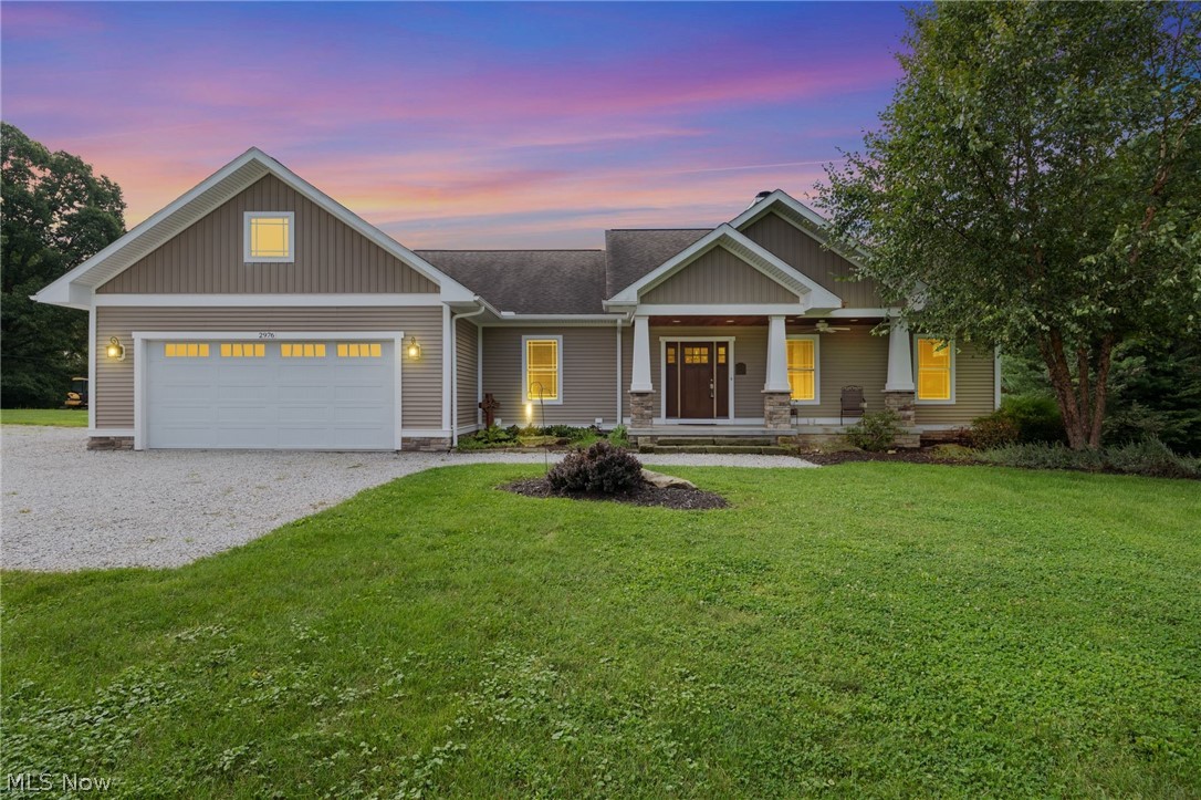 2976 Greenleaf Road Property Photo
