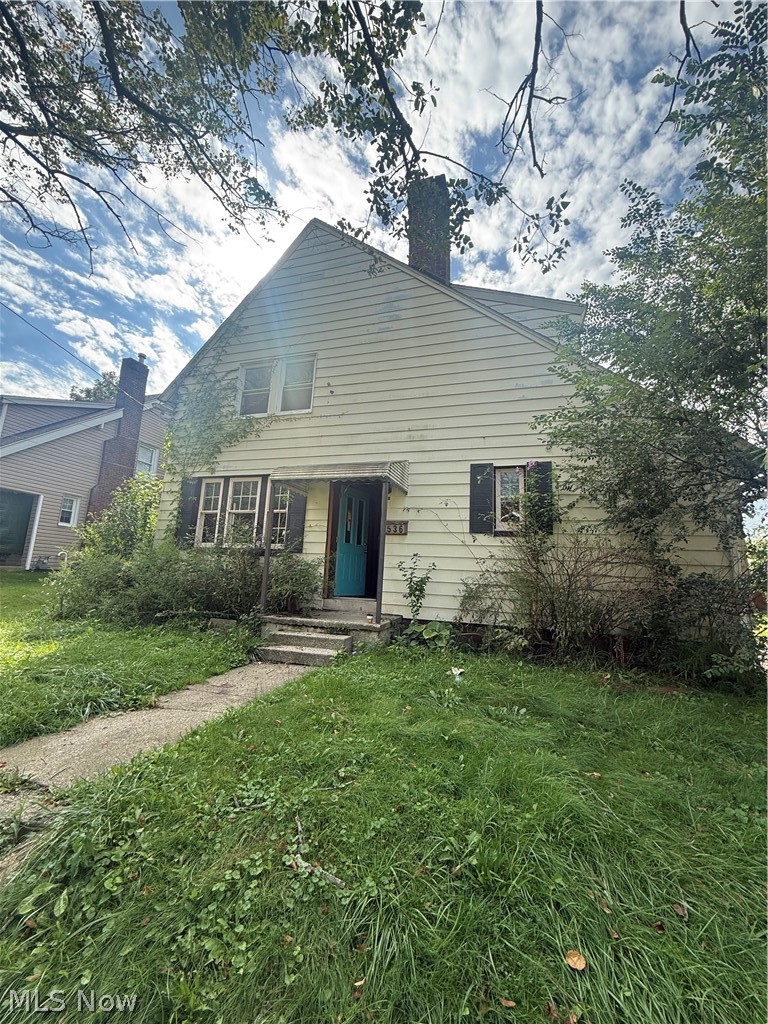 536 Lindell Street Property Photo 1