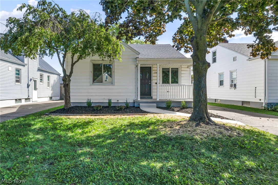 1361 Leavitt Road Property Photo 1
