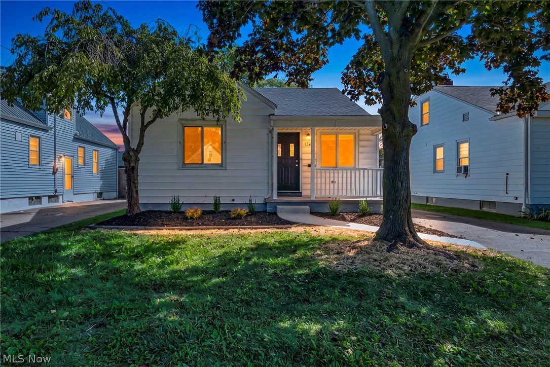 1361 Leavitt Road Property Photo 2