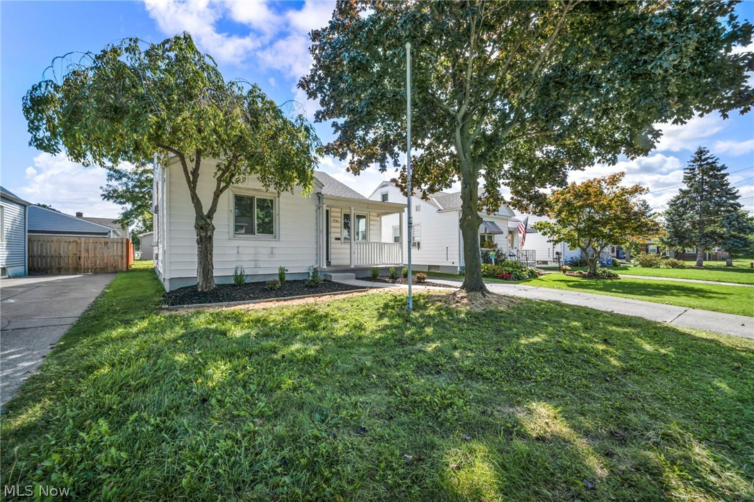 1361 Leavitt Road Property Photo 3