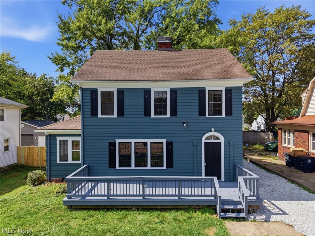 814 Crestview Avenue Property Photo