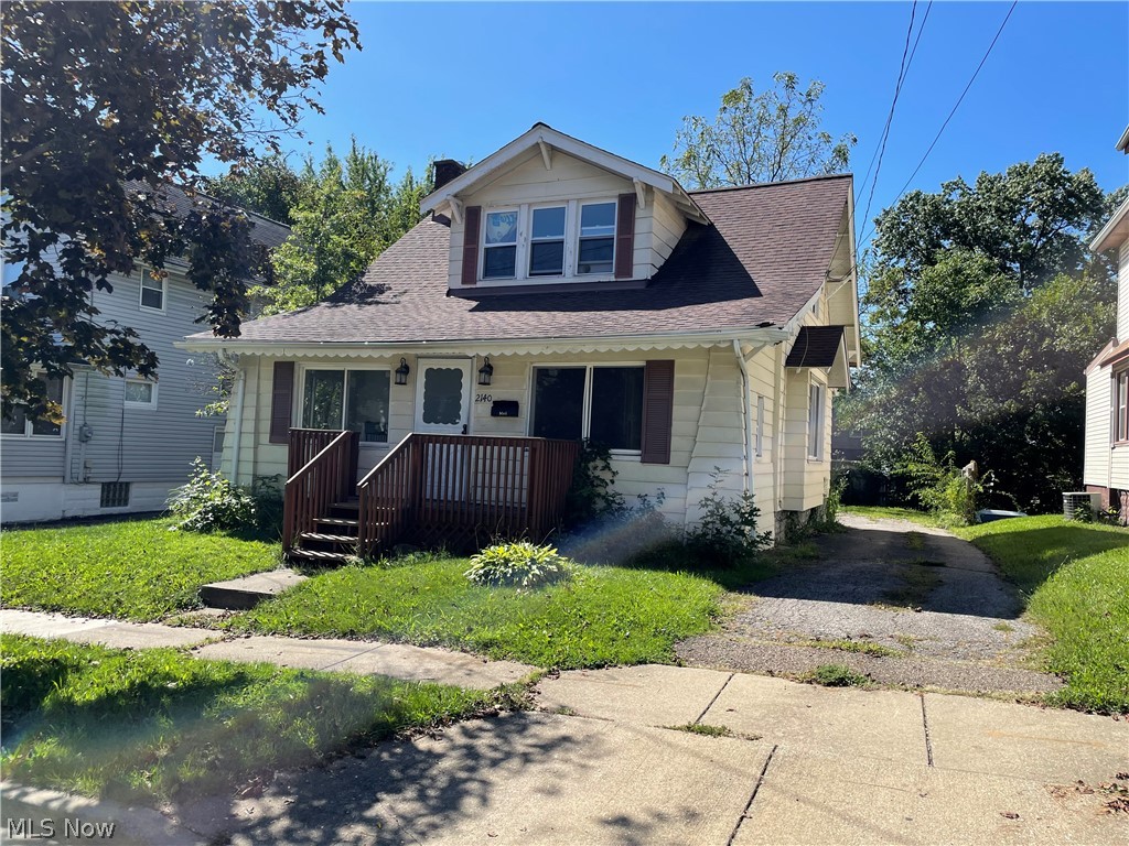 2140 12th Street Property Photo 1