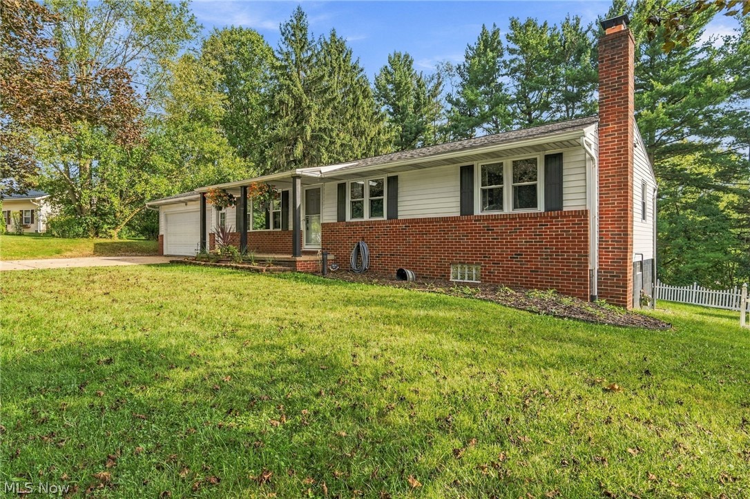 5220 Woodlynn Street Ne Property Photo 1
