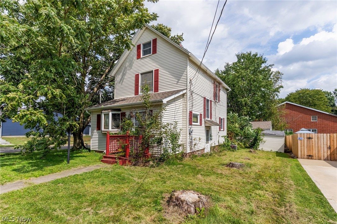 84 Prospect Street