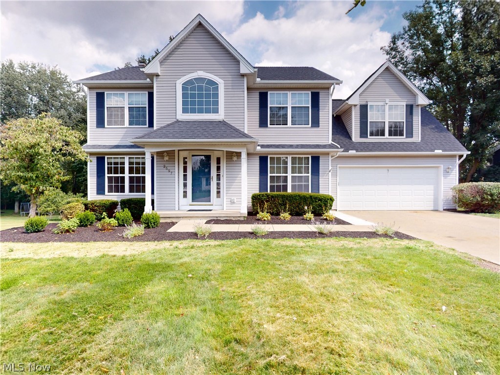 2597 Stonecreek Drive Property Photo