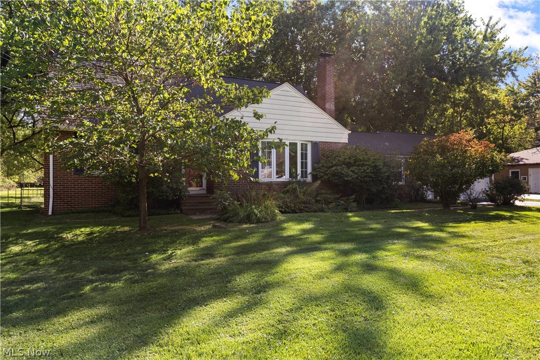 4480 Ammon Road Property Photo 1
