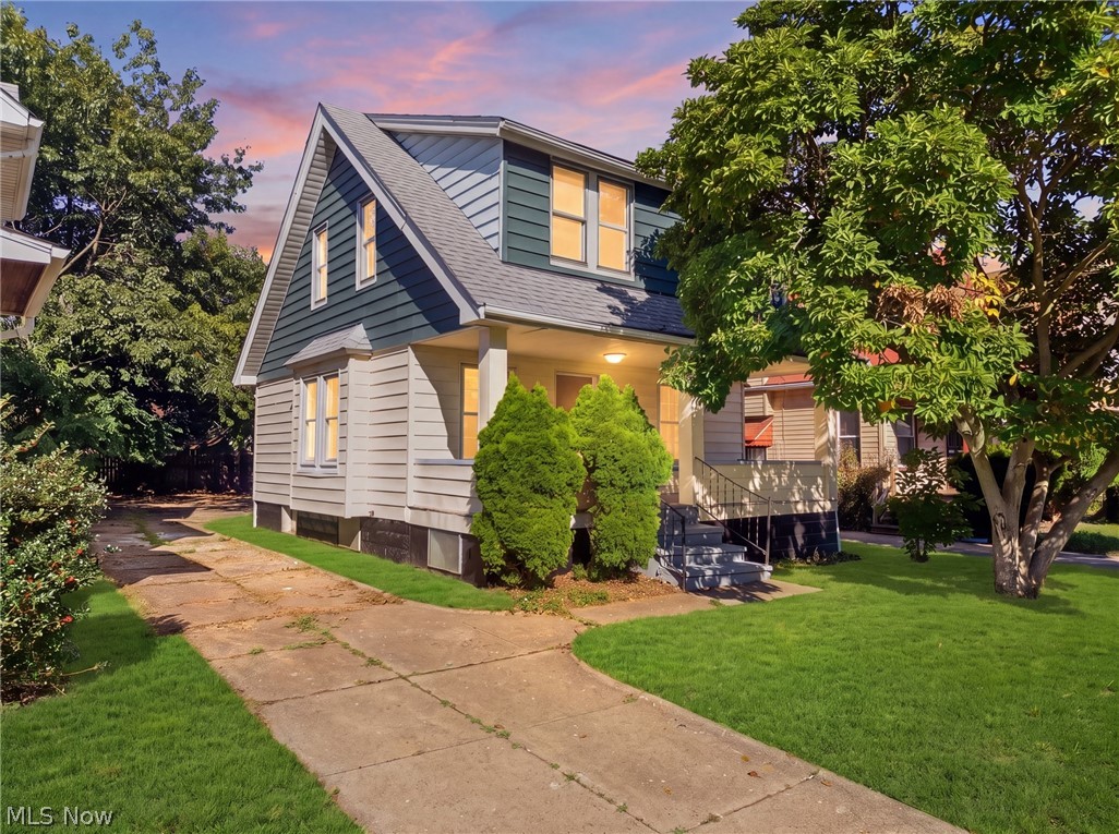 1216 E 168th Street Property Photo 1