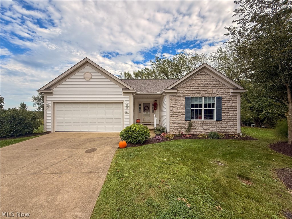 135 Pondview Circle
