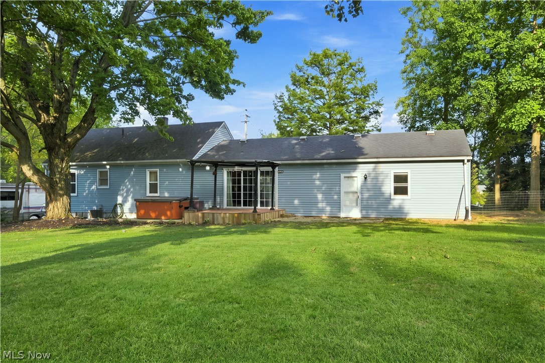 540 Bird Street Property Photo 28