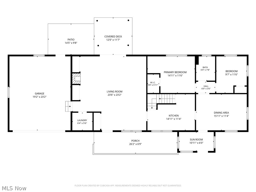 540 Bird Street Property Photo 33
