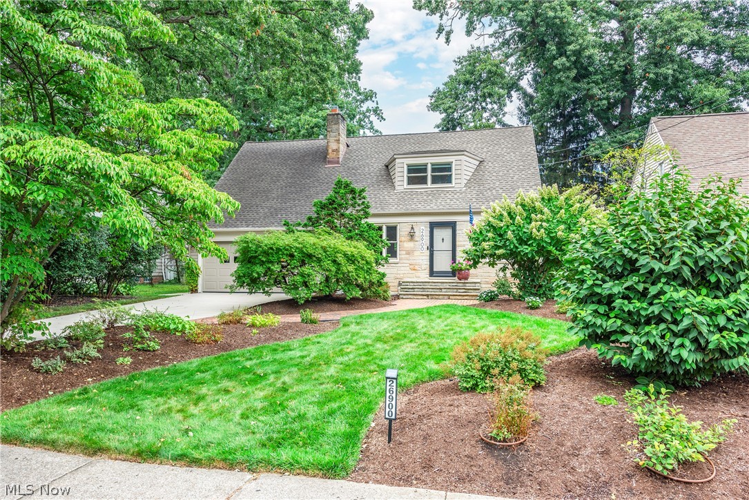 26900 Wolf Road